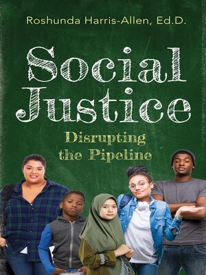 cover image of Social Justice